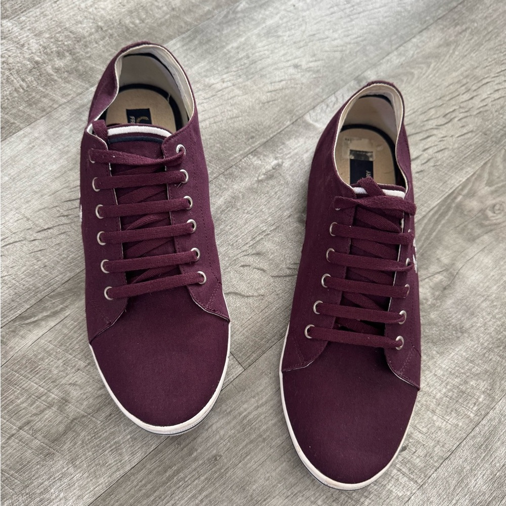 Fred Perry Sneakers - Picture 2 of 8